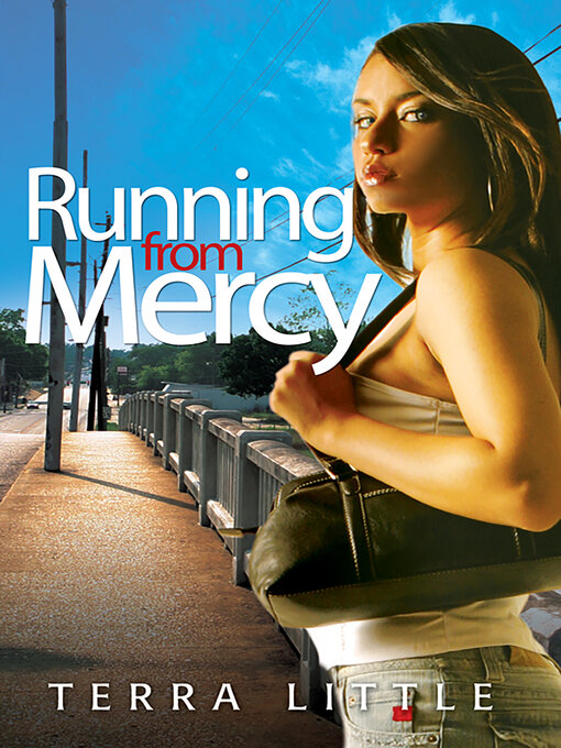 Cover image for Running From Mercy